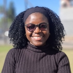 Naomi Muguwu